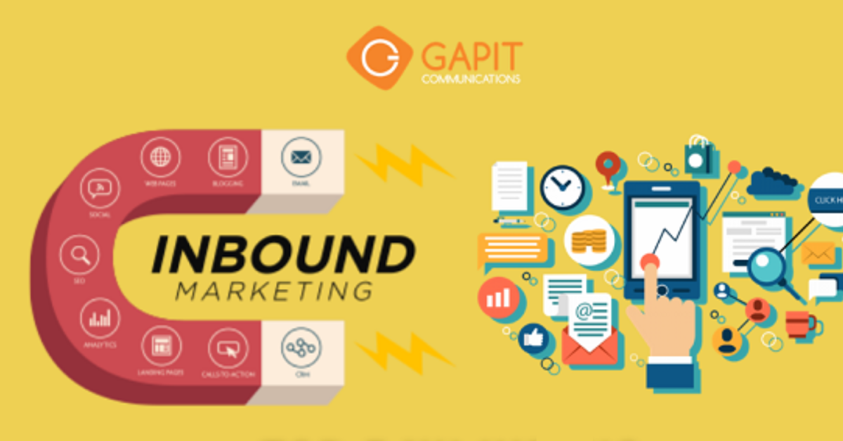 Top 5 xu hướng Inbound Marketing năm 2021