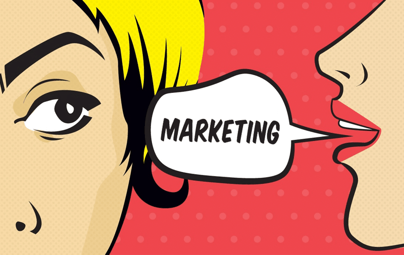 Marketing truyền miệng – phương thức quảng bá cực kỳ hiệu quả