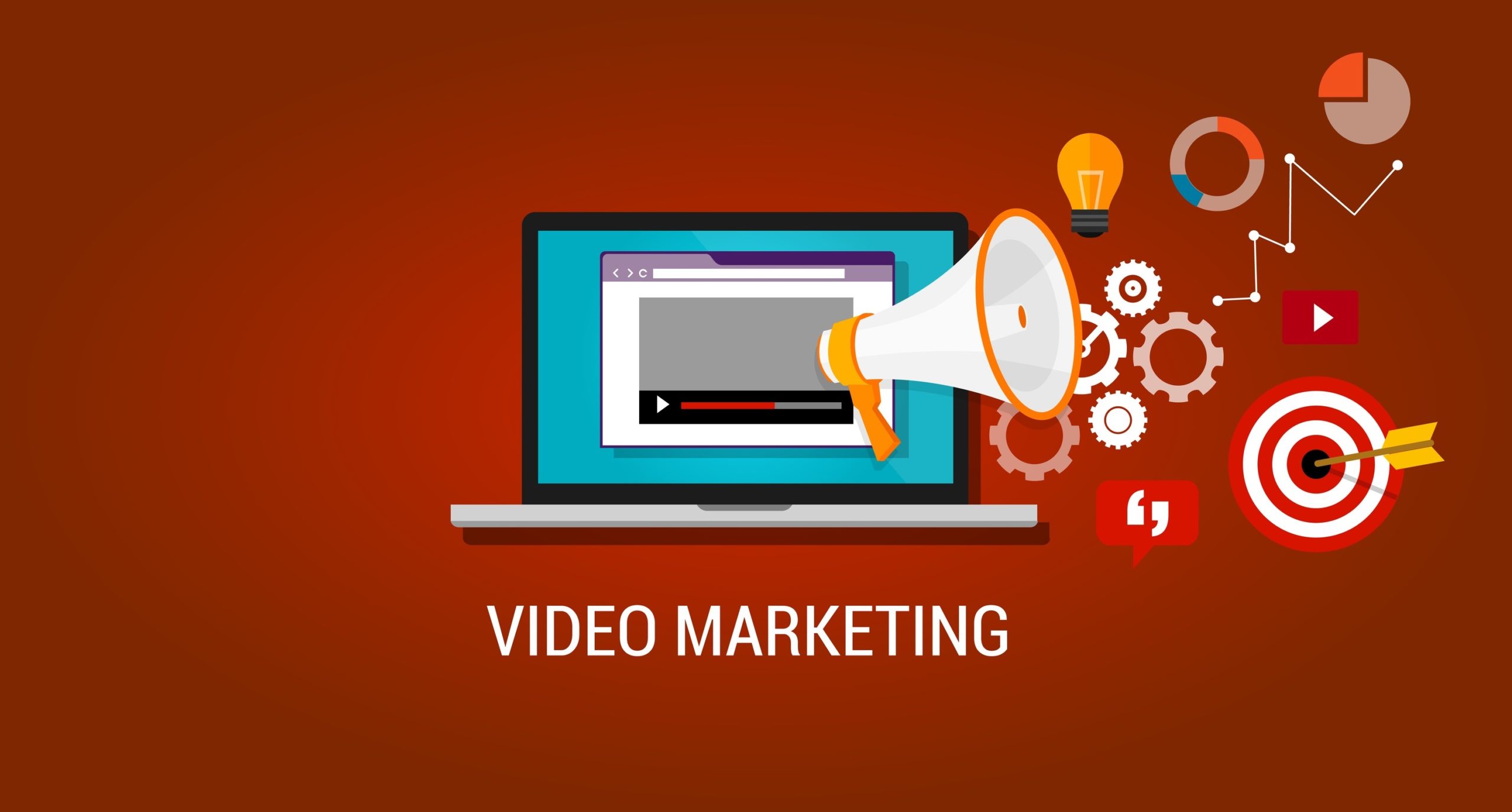 Cách để triển khai Video Marketing cho doanh nghiệp (Phần 1)