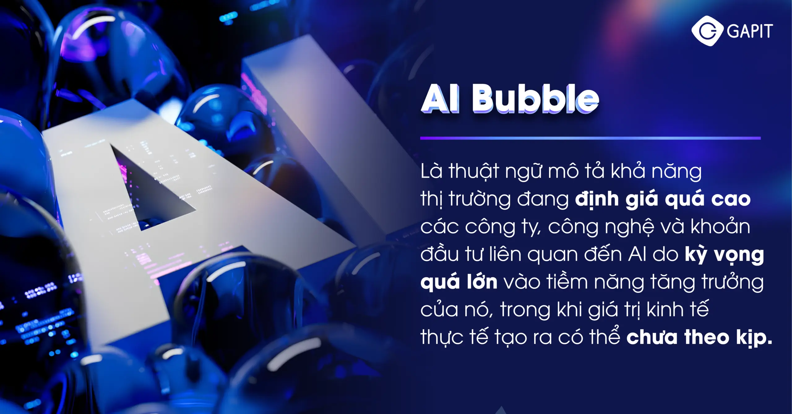 AI Magazine Bong bóng AI AI Bubble (5)