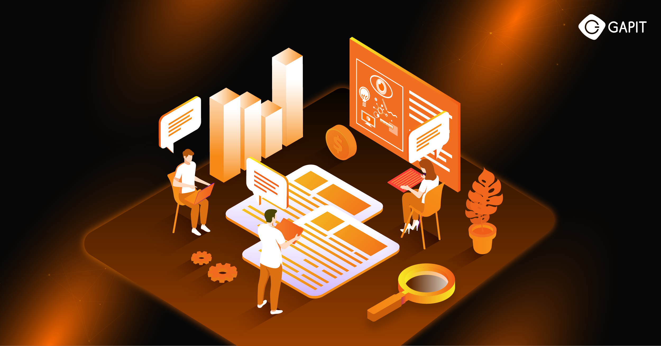 AI và ranh giới ứng dụng trong truyền thông thị giác