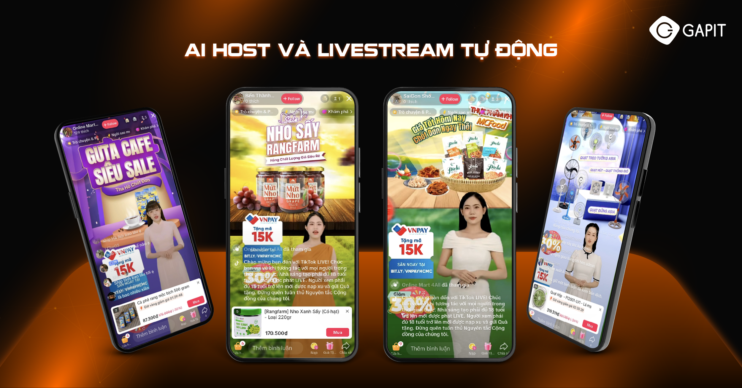 AI và ranh giới ứng dụng trong truyền thông thị giác