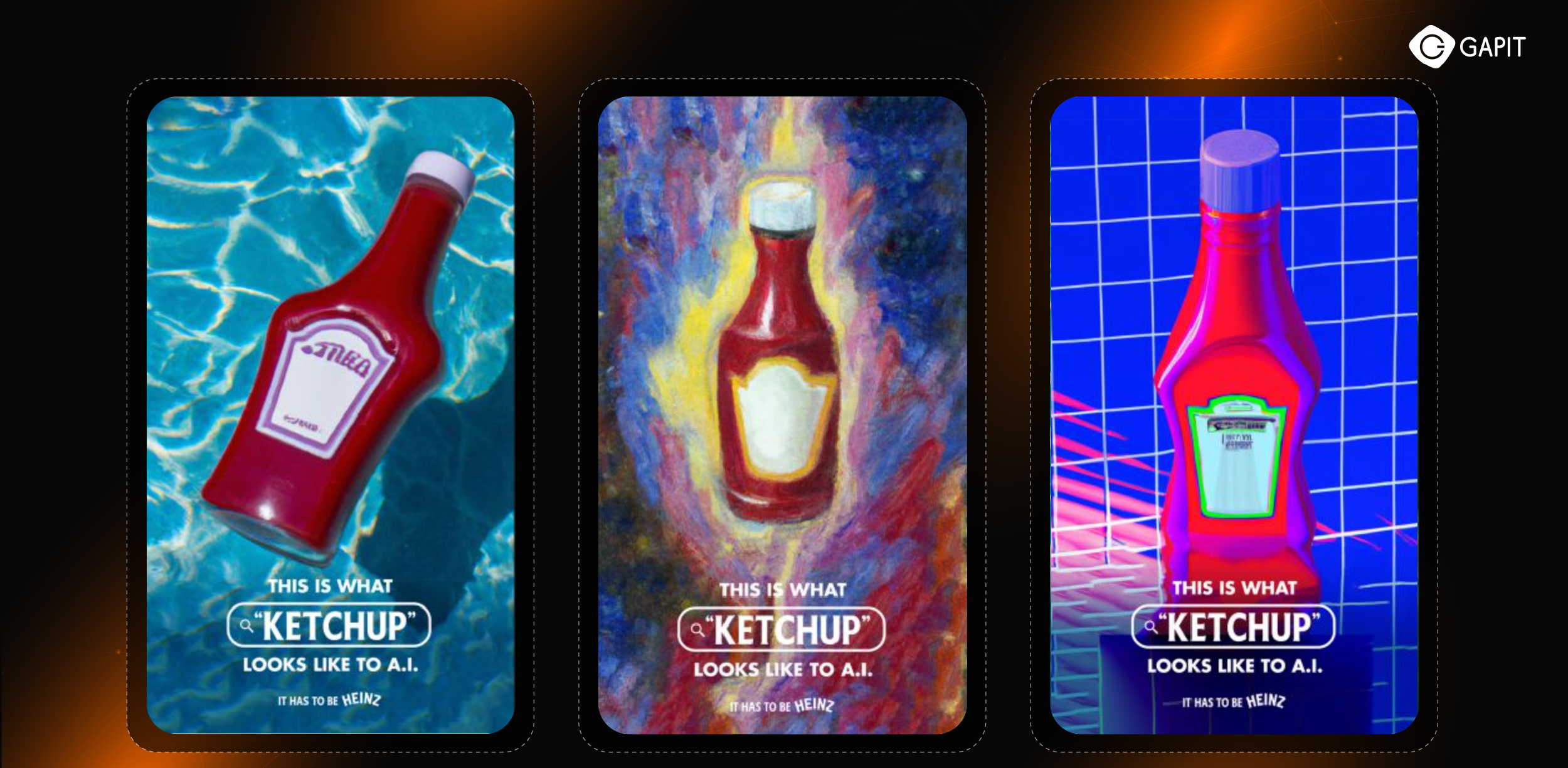 AI và ranh giới ứng dụng trong truyền thông thị giác