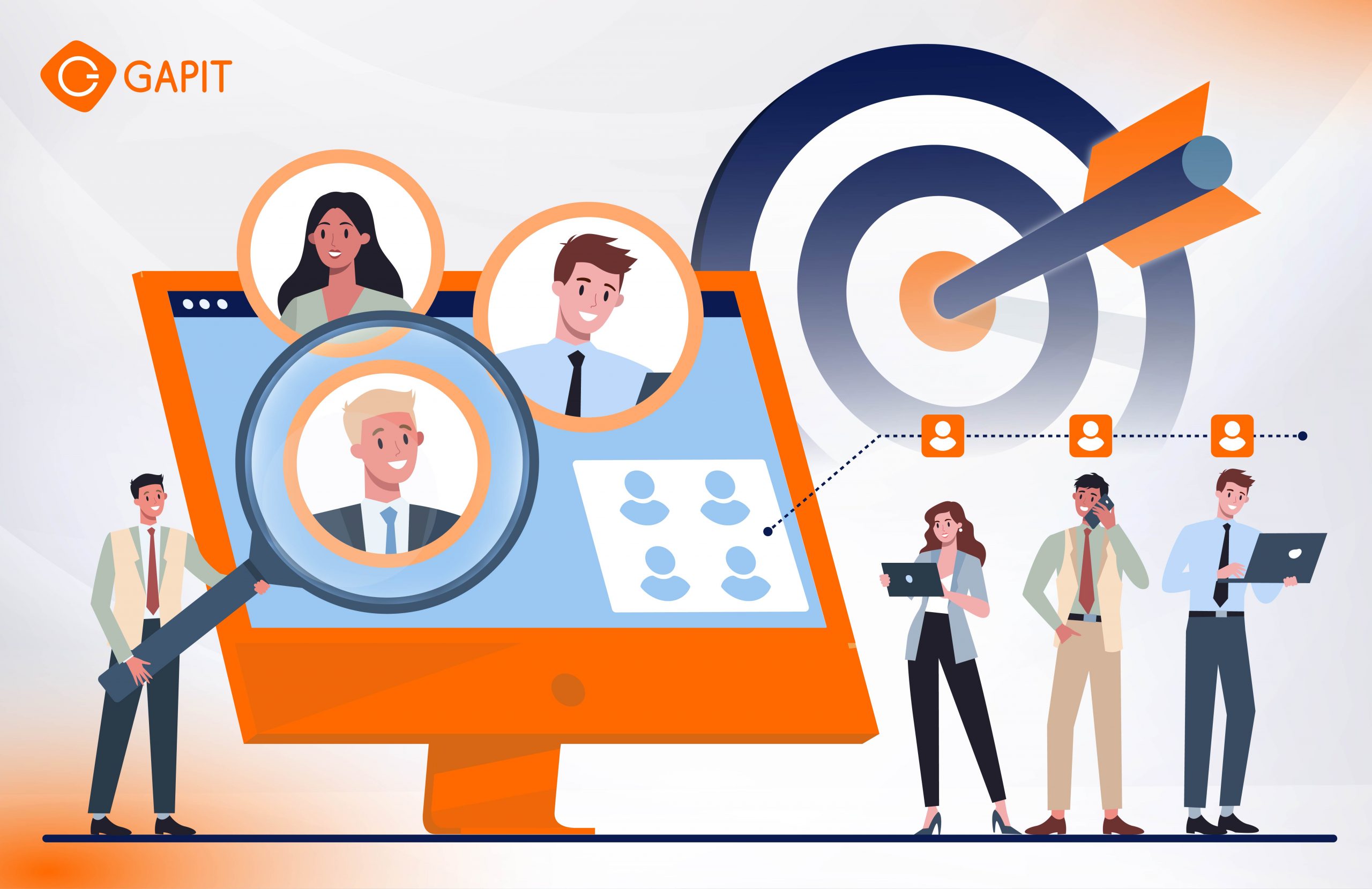 Retargeting là gì? Phân biệt Retargeting và Remarketing