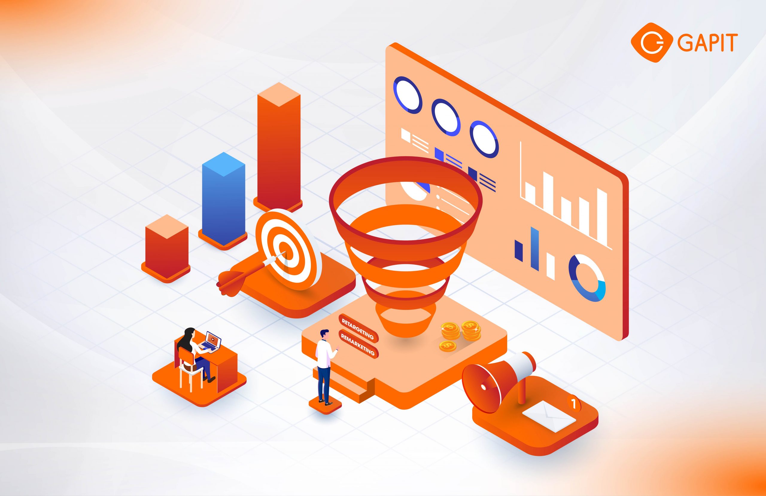 Phân biệt Retargeting và Remarketing