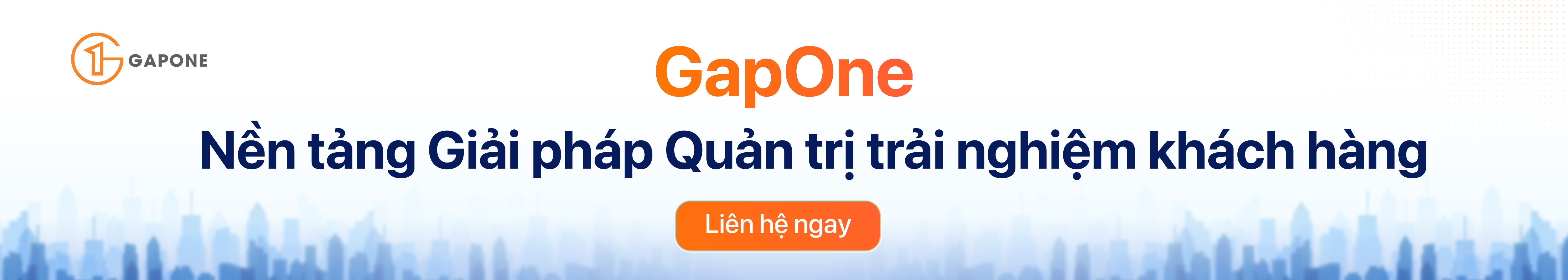 Big data trong Marketing - Chọn GapOne
