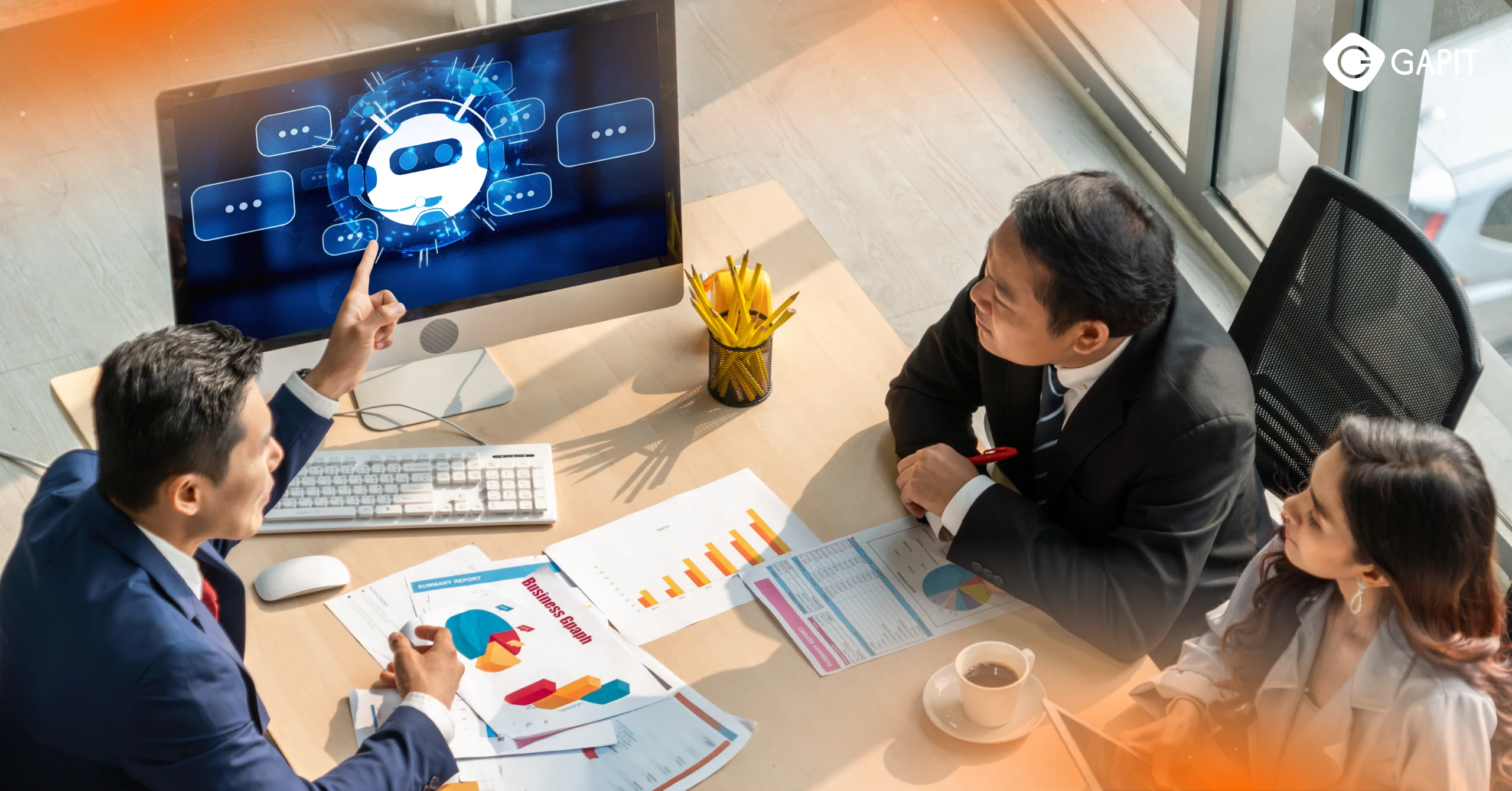 Xây dựng năng lực AI trong tổ chức