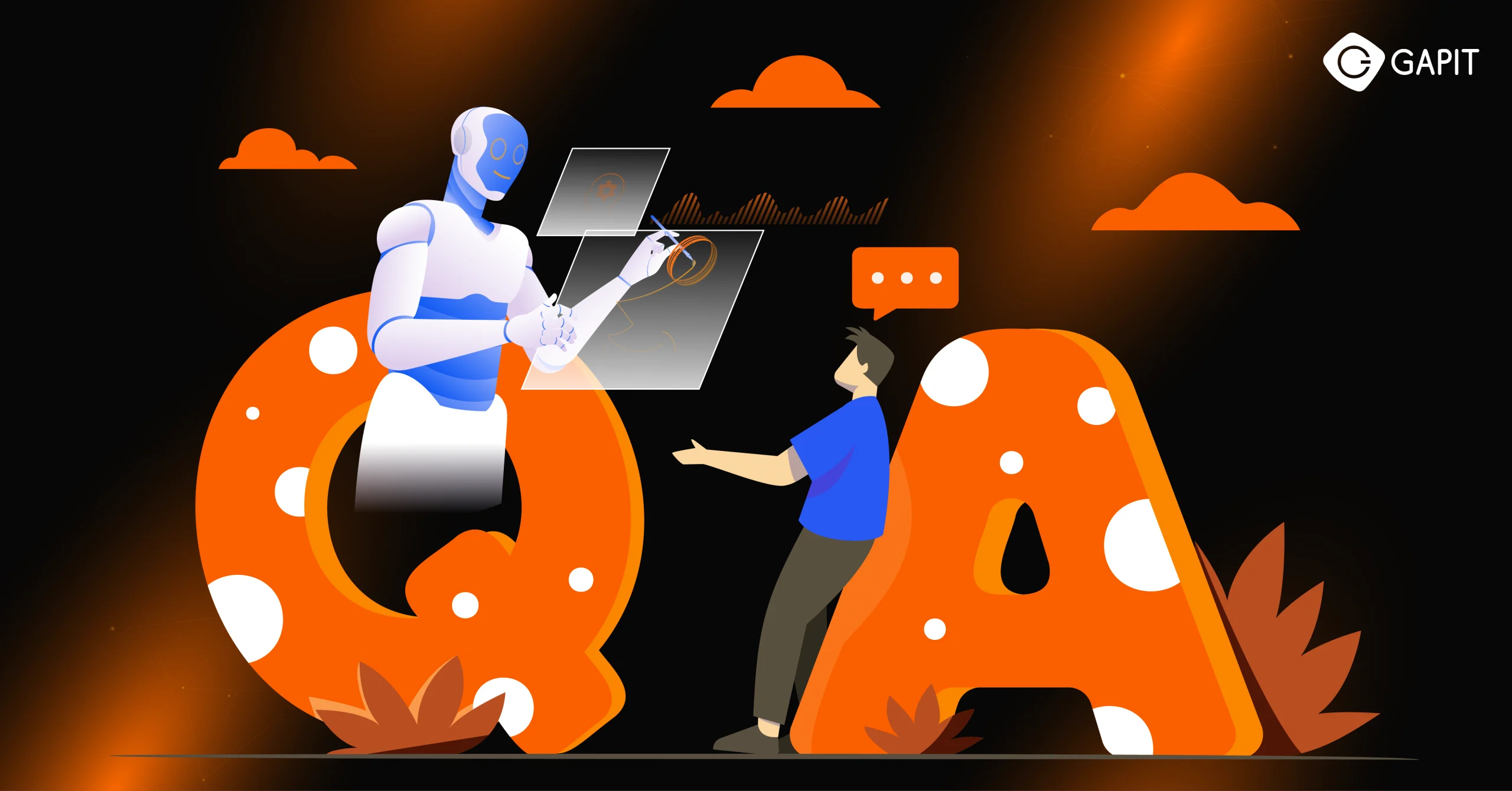 Chiến lược mở rộng quy mô AI trong doanh nghiệp