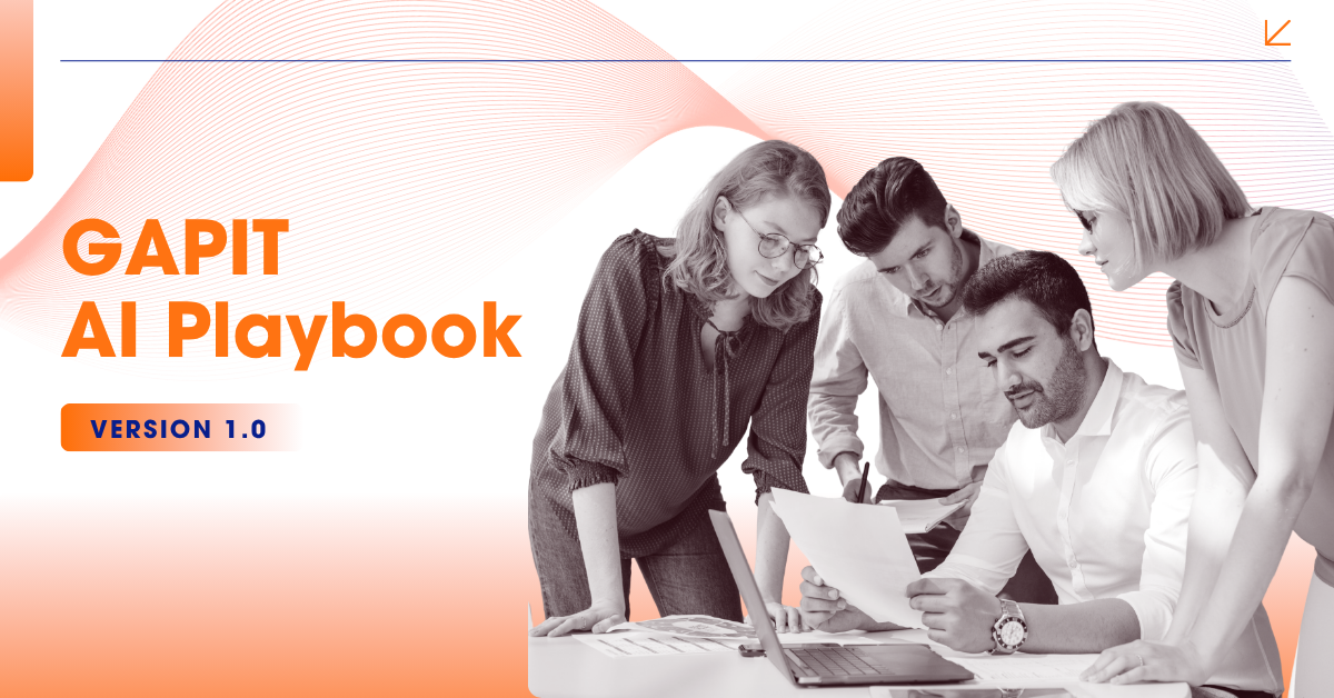 GAPIT AI Playbook