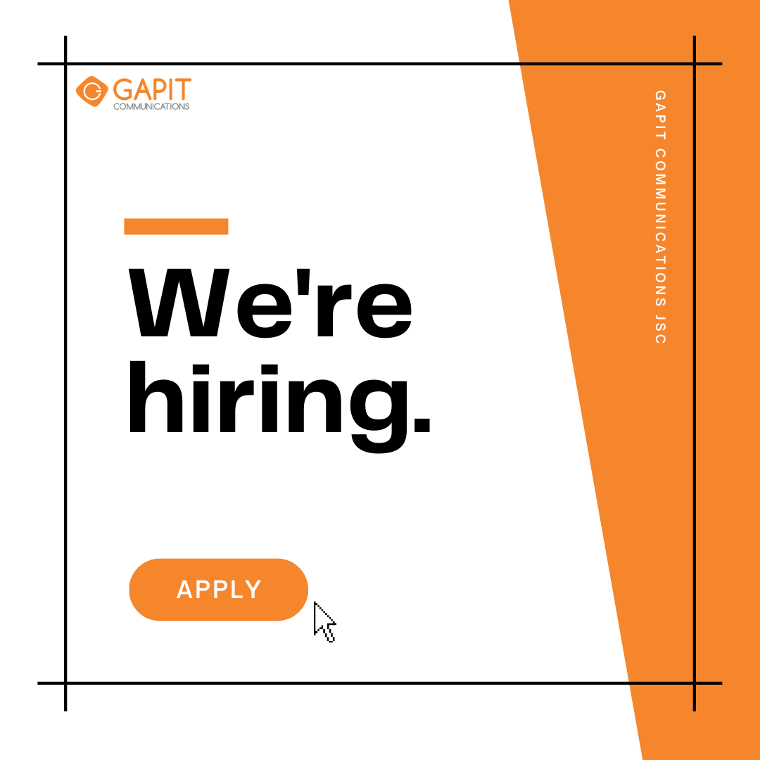 Senior Account Executive mảng Mobile Marketing tại Hồ Chí Minh