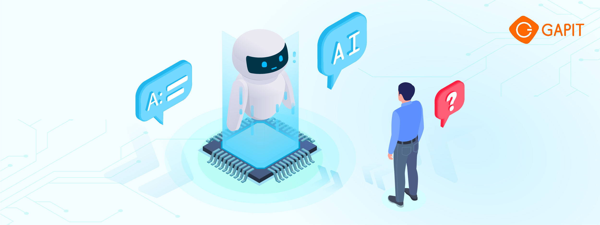 AI chăm sóc khách hàng