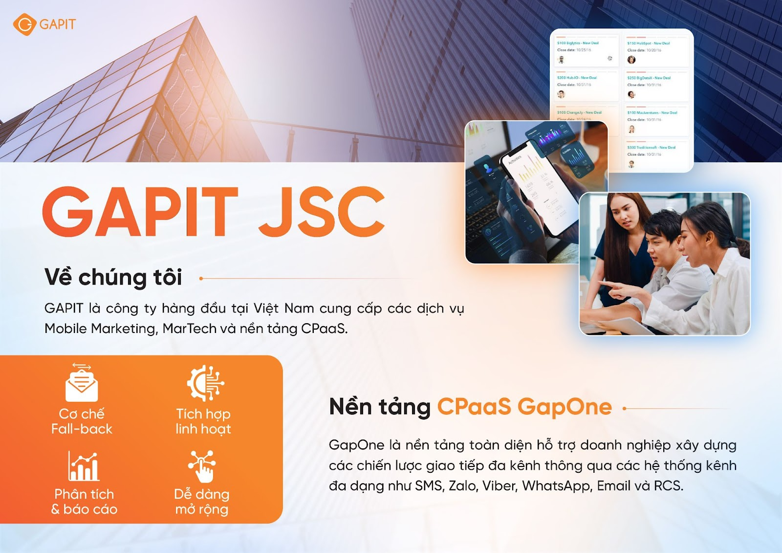 First party data và trust based marketing trong kỷ nguyên AI