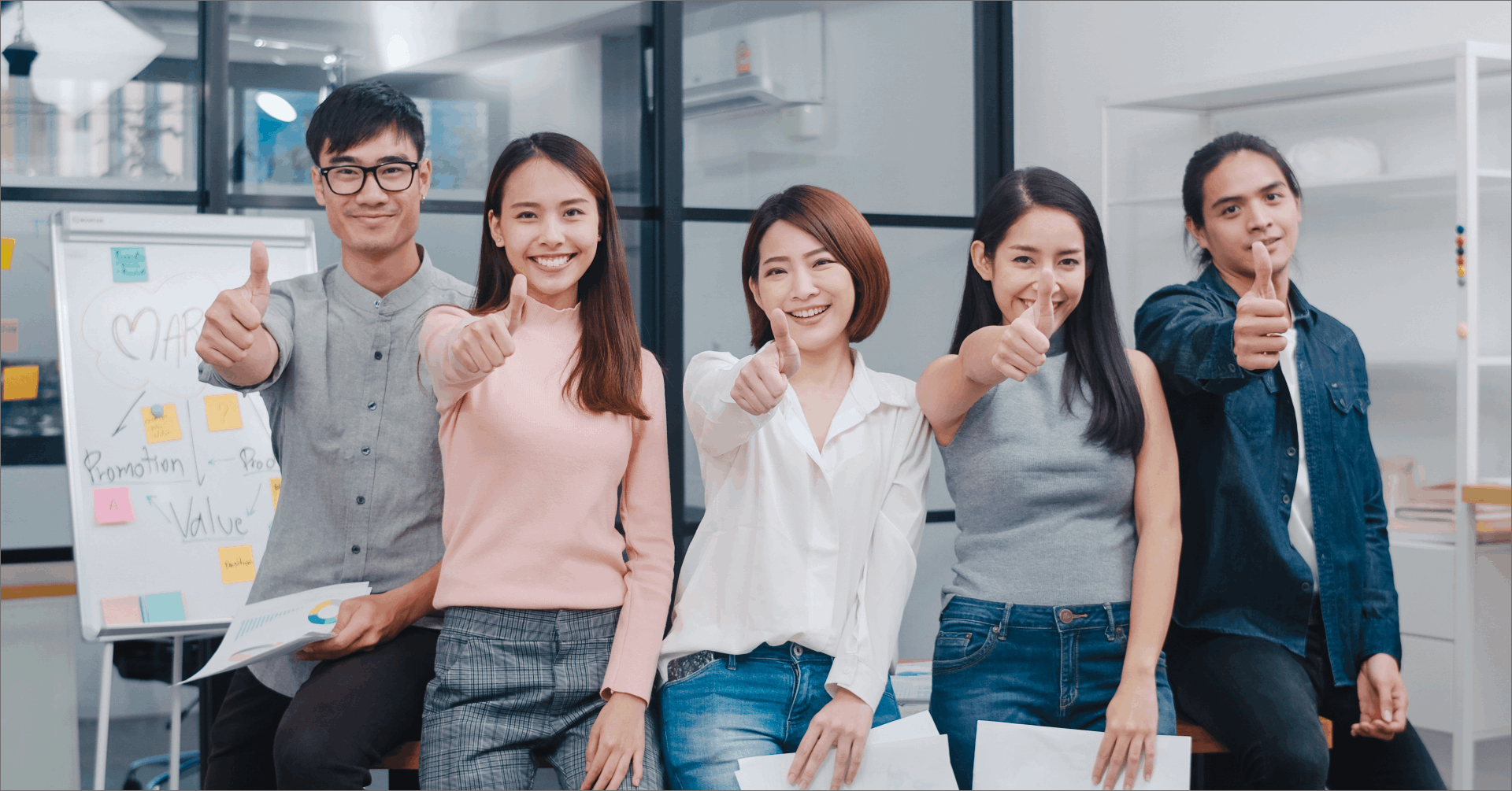 GAPIT Communications JSC. – Top 1 Growth Marketing Agency in Vietnam