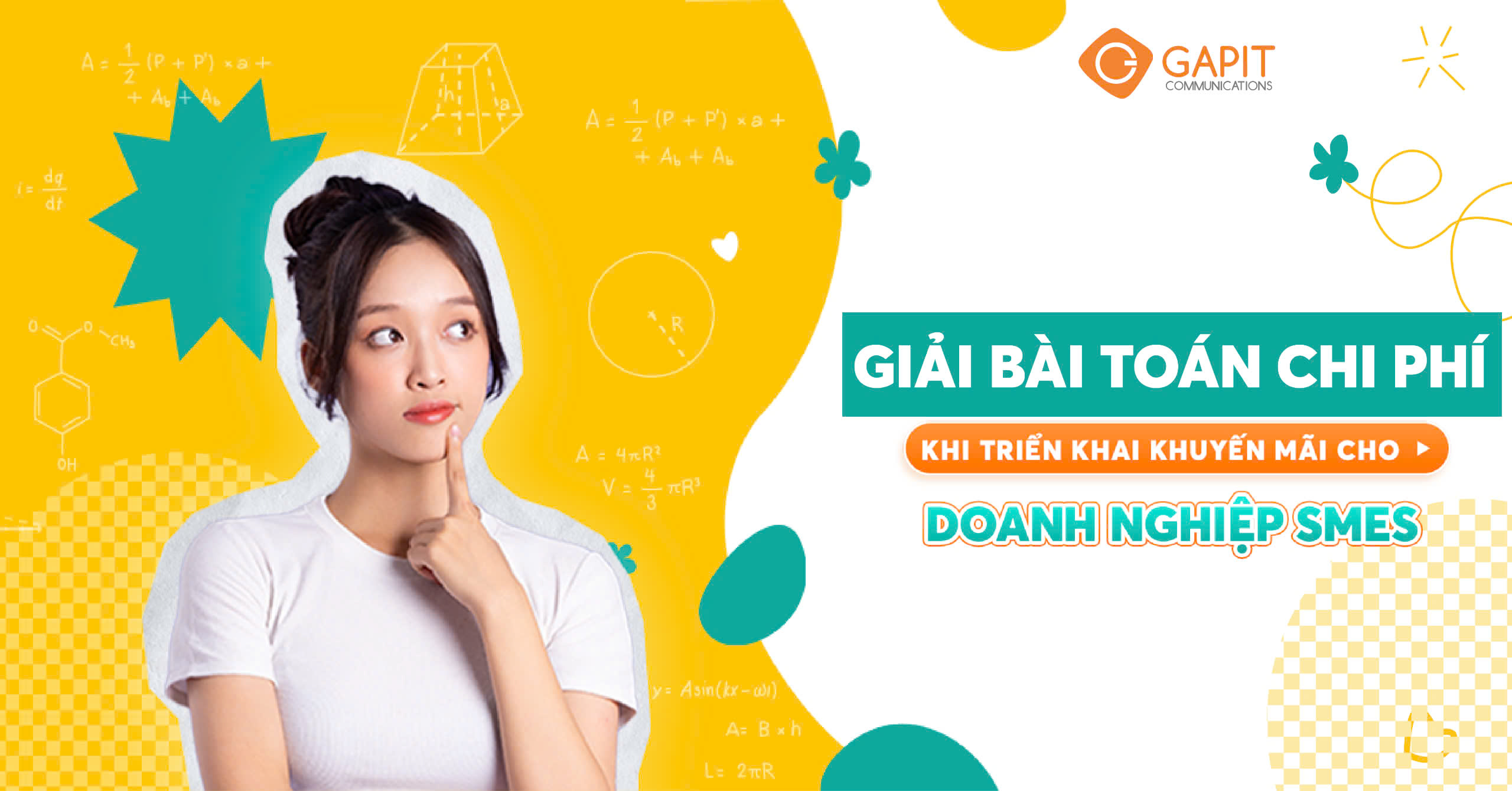 Xúc Tiến Bán Cho Doanh Nghiệp SMEs: Làm Thế Nào Để Tối Ưu Chi Phí?